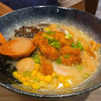 Chow's Ramen & Hibachi - Katsu ramen - Japanese Near Me - Tempe, Arizona Chow's Ramen & Hibachi - Katsu ramen - Japanese Near Me - Tempe, Arizona