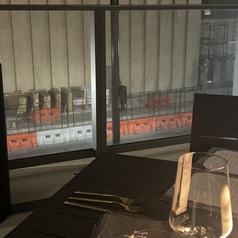 Gordon Ramsay Hell's Kitchen - Horrendous construction view - New American Near Me - Miami, Florida