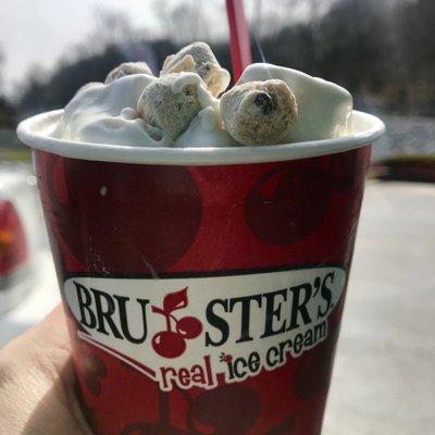 Bruster's Real Ice Cream by null