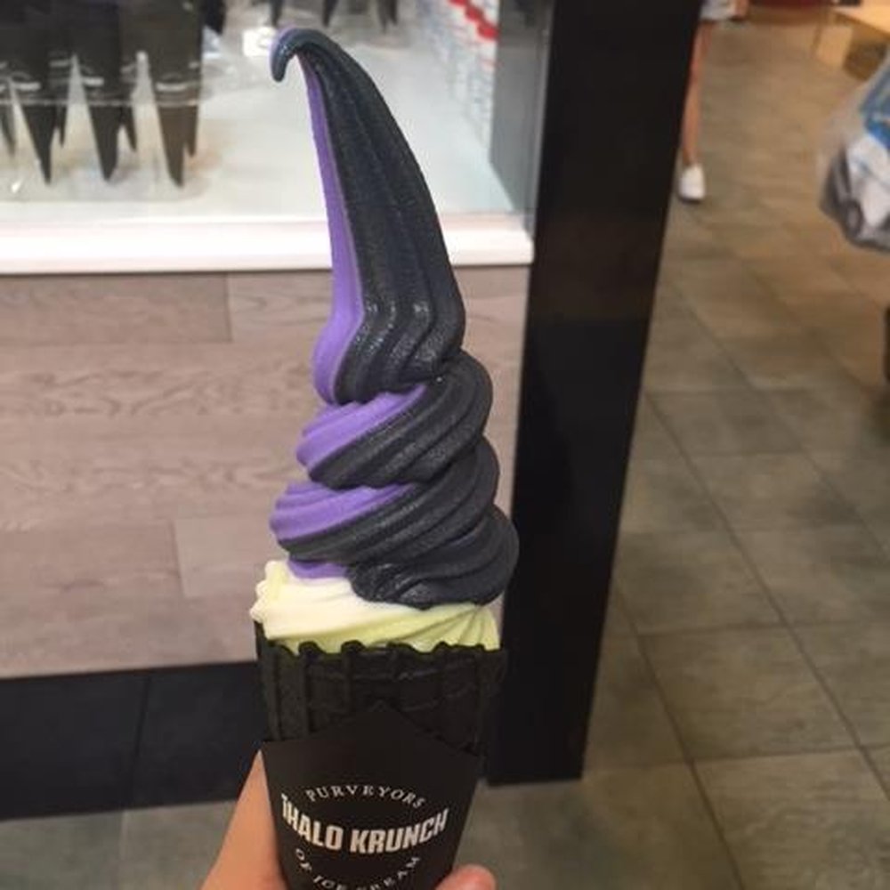 iHalo Krunch - Ice Cream & Frozen Yogurt Near Me - Toronto, Ontario iHalo Krunch - Ice Cream & Frozen Yogurt Near Me - Toronto, Ontario