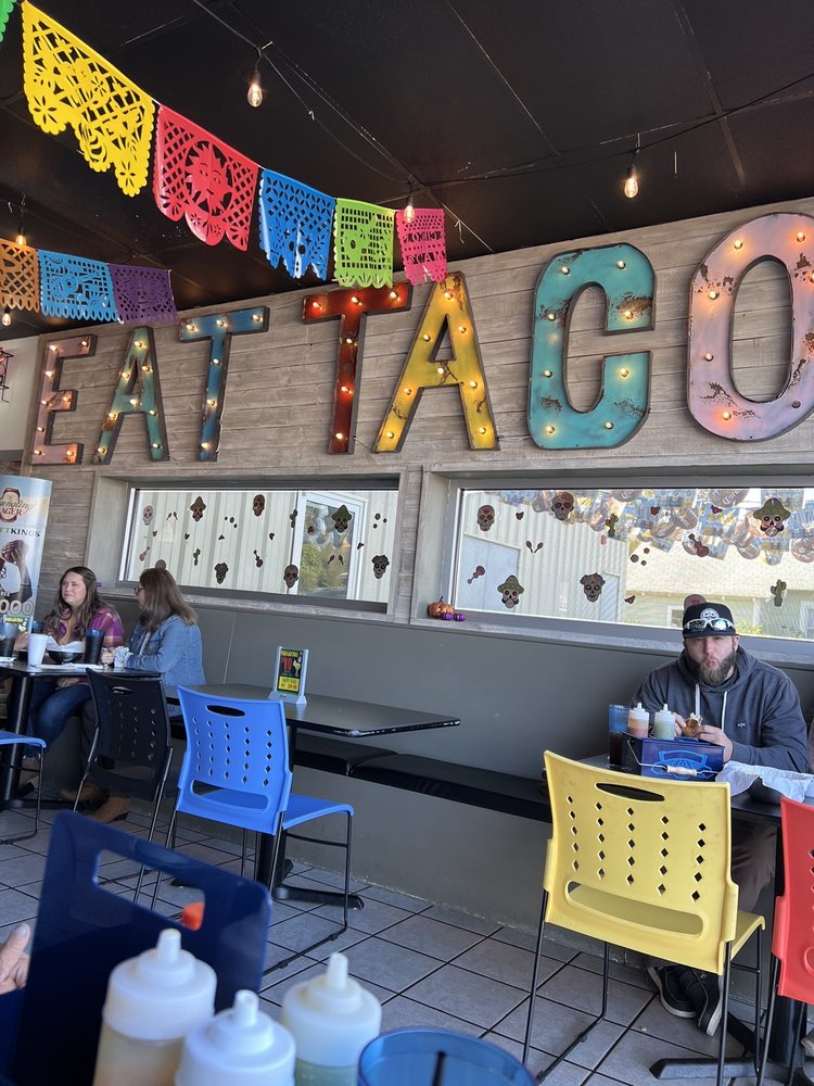 Capo’s Tacos