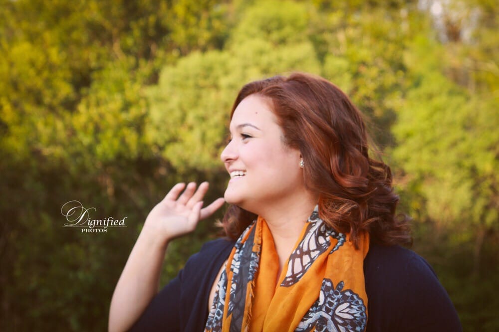 Dignified Photos Logo