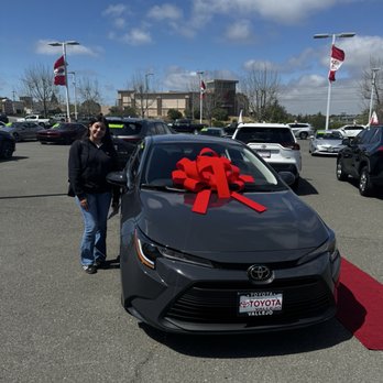 TOYOTA VALLEJO - Updated June 2025 - 1064 Photos & 1148 Reviews - 201 ...