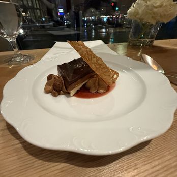 Ella Dining Room and Bar - New American Near Me - Sacramento, California