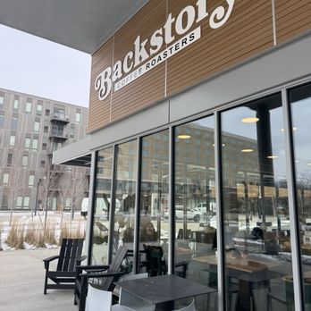 Backstory Coffee Roasters - Bloomington Central Station - Coffee & Tea Near Me - Bloomington, Minnesota Backstory Coffee Roasters - Bloomington Central Station - Coffee & Tea Near Me - Bloomington, Minnesota