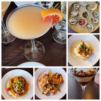 Pono Pacific Kitchen - Our delightful dinner Thursday even July 21,2022 - Seafood Near Me - Grover Beach, California Pono Pacific Kitchen - Our delightful dinner Thursday even July 21,2022 - Seafood Near Me - Grover Beach, California