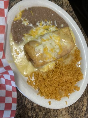 Taqueria La Chiva by null