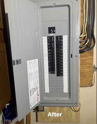 Laubach Electric on Yelp