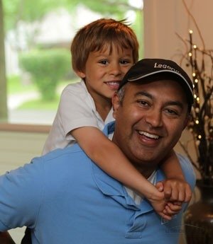 Slide of Legends Roofing