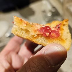 Lou Malnati's Pizzeria - Deep dish?
