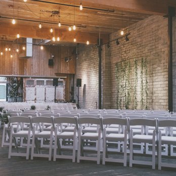 WithinSodo - The Gallery, where the ceremony was held - Venues & Event Spaces Near Me - Seattle, Washington
