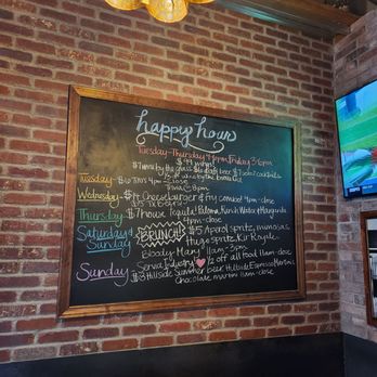 Hillside Tavern - Happy hour and daily specials - Pubs Near Me - Dallas, Texas