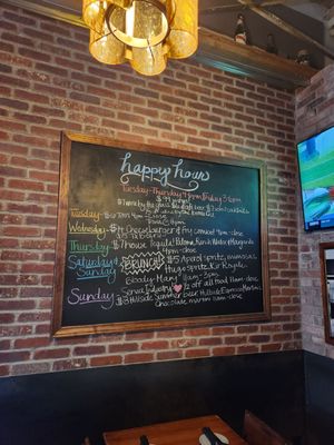 Hillside Tavern by null