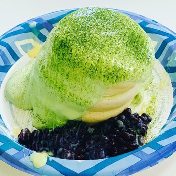 Tea Spot - Matcha Soufflé - Coffee & Tea Near Me - Aiea, Hawaii Tea Spot - Matcha Soufflé - Coffee & Tea Near Me - Aiea, Hawaii