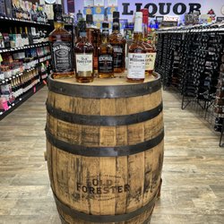 Taste of wine & liquor