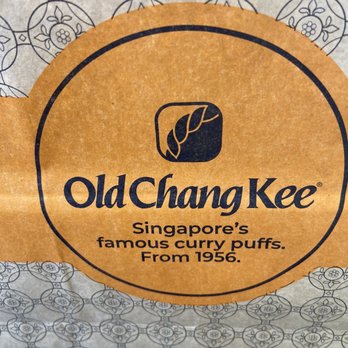Old Chang Kee - Singaporean Near Me - London, XGL Old Chang Kee - Singaporean Near Me - London, XGL