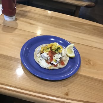 Coconut's Fish Cafe - Kamaole - Typical Fish Taco - Seafood Near Me - Kihei, Hawaii Coconut's Fish Cafe - Kamaole - Typical Fish Taco - Seafood Near Me - Kihei, Hawaii