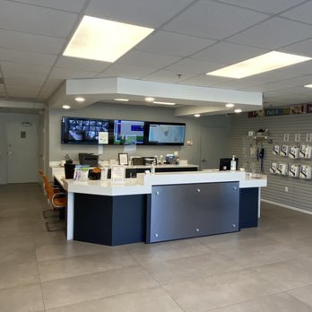 Federal Highway Self Storage - Rental Office - Self Storage Near Me - Deerfield Beach, Florida