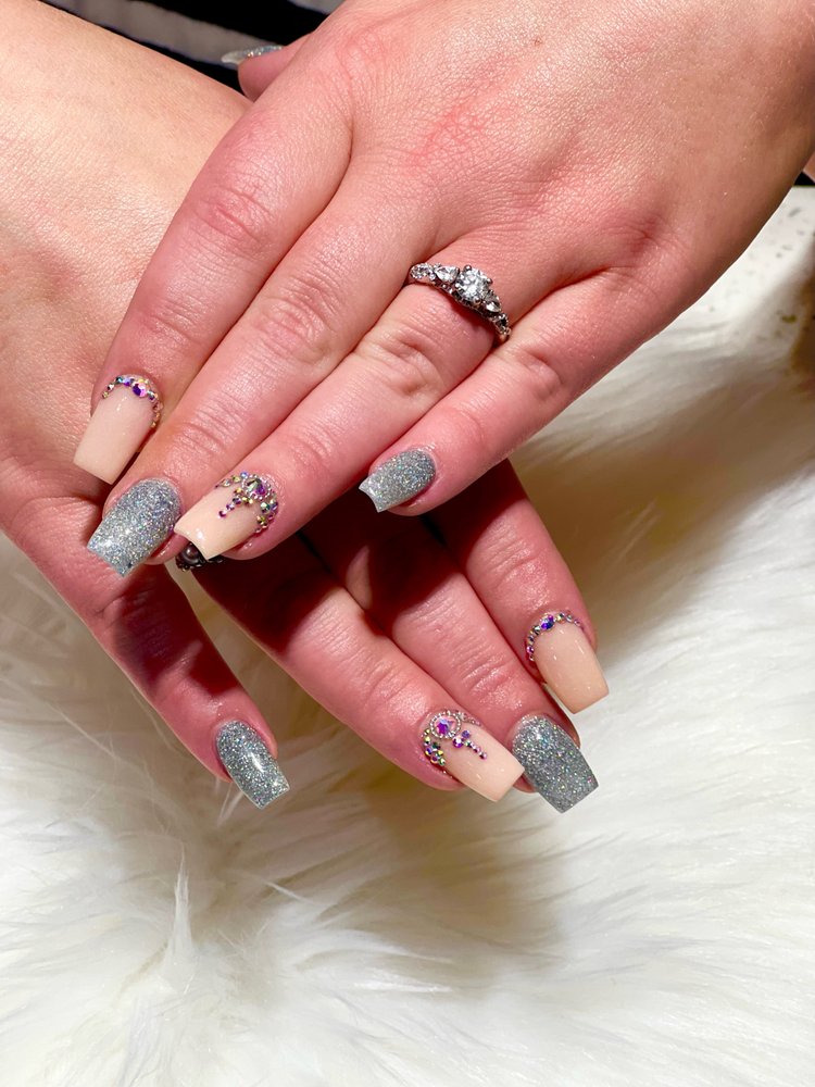 NAIL BAR & SPA Updated October 2024 1420 Photos & 112 Reviews