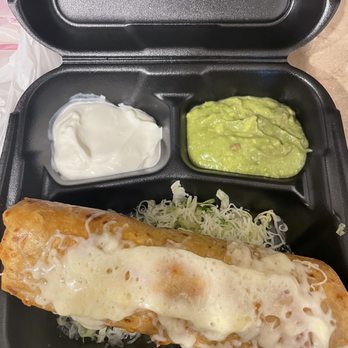 Señor Taco - Chimichanga - Mexican Near Me - Scottsdale, Arizona Señor Taco - Chimichanga - Mexican Near Me - Scottsdale, Arizona