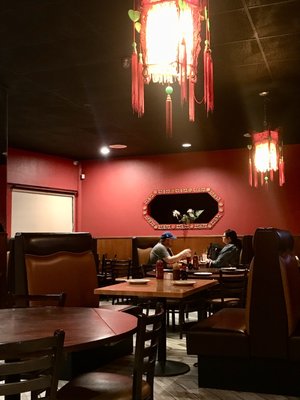 Chen's Chinese Restaurant by null