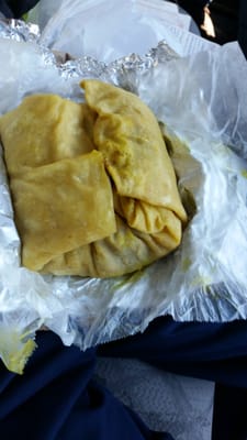 Ali's Roti Restaurant by null