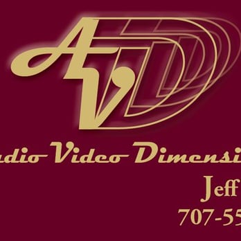 Audio Video Dimensions - Home Theatre Installation Near Me