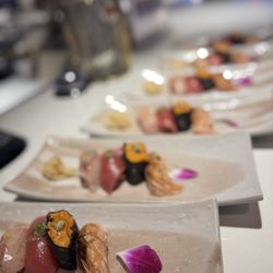 Sushikin Grill & Sake Bar - Premium Sushi