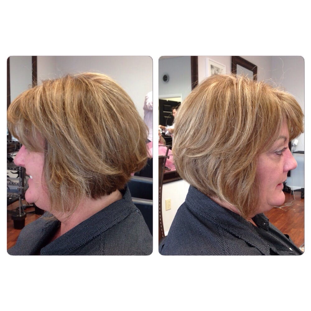Brandon Daniels Hair Logo