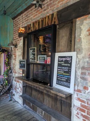 Taqueria La Lucha by null