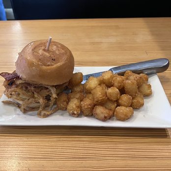 Burger Republic - Tennessee Burger and Tater Tots - Burgers Near Me - Nashville, Tennessee Burger Republic - Tennessee Burger and Tater Tots - Burgers Near Me - Nashville, Tennessee