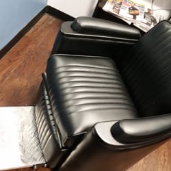 The Chair