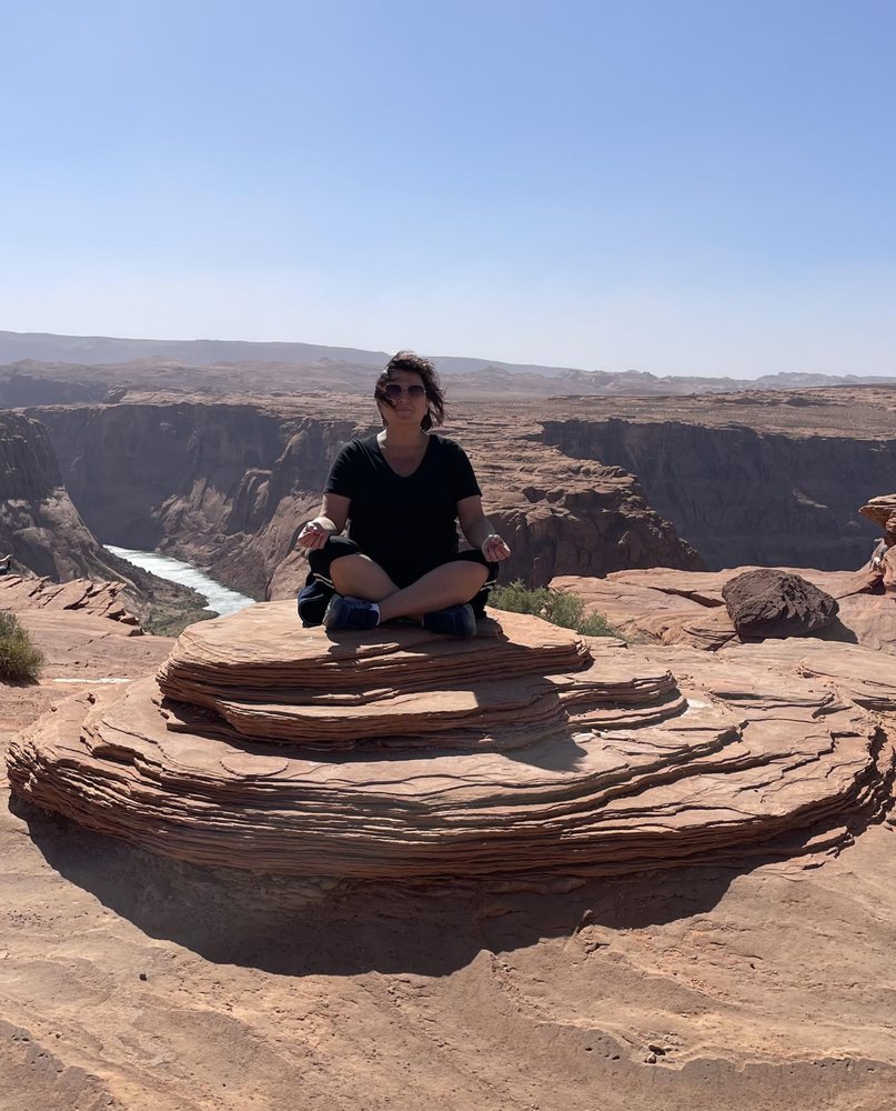 Britta Neinast - grief counselor in South Bend, IN