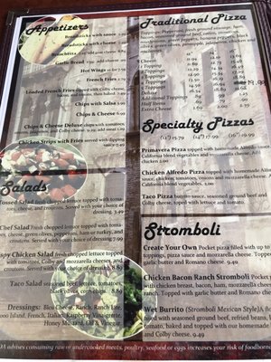 Ragetti S Italian Foods 23 Photos 44 Reviews Italian 300 W Main St Lebanon Ky United States Restaurant Reviews Phone Number Menu