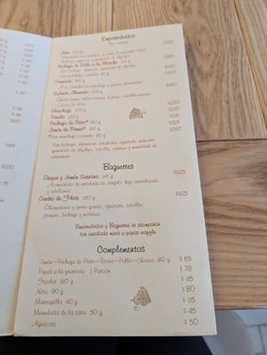 Menu photo 3 Maque México, D.F., DIF
