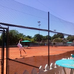 Los Patos Tenis Club