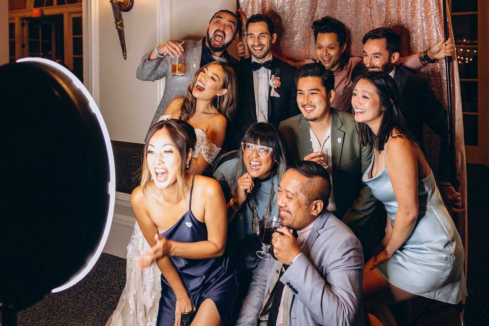 Melora Entertainment Group