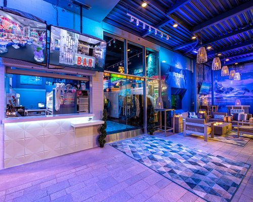 minus5 ICEBAR by null