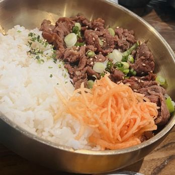 DAON - Bulgogi Dupbop - Korean Near Me - Danville, California DAON - Bulgogi Dupbop - Korean Near Me - Danville, California