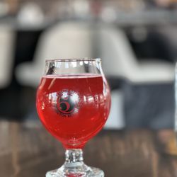 Frankfort Avenue Liquours & Wine - Butchertown Brewing Cherry Sherbet on tap