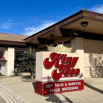 King Taco - November 30, 2024 - Mexican Near Me - Ontario, California King Taco - November 30, 2024 - Mexican Near Me - Ontario, California