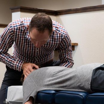Dawson Chiropractic - Chiropractors Near Me - Loveland, Colorado