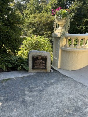 Halifax Public Gardens by null