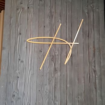 Harumi - Restaurant entrance is actually inside the building - Japanese Near Me - Phoenix, Arizona