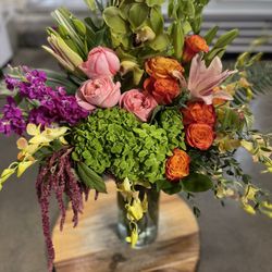Park Merced Florist