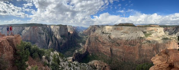Observation Point by null