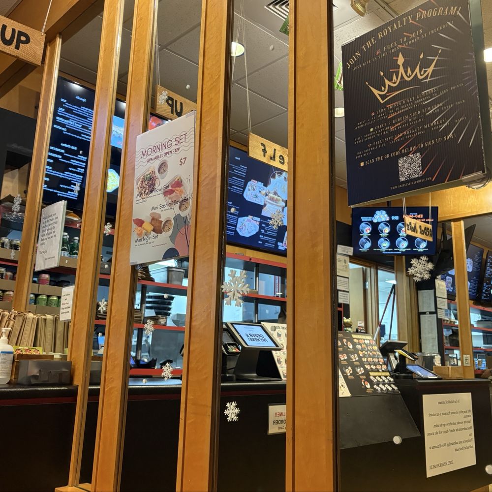 Kozo Sushi - Rewards Program - Sushi Bars Near Me - Honolulu, Hawaii Kozo Sushi - Rewards Program - Sushi Bars Near Me - Honolulu, Hawaii