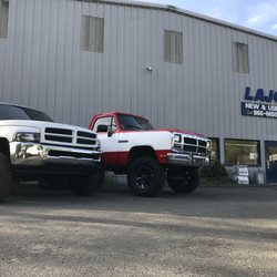 Lajoie's Auto Parts