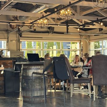 Prohibition Gastro Lounge