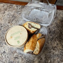 Kneaders Bakery & Cafe
